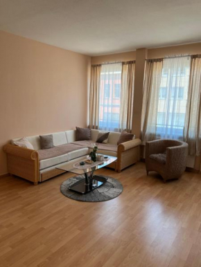 Innenstadt Lübeck Ferienwohnung Lübeck